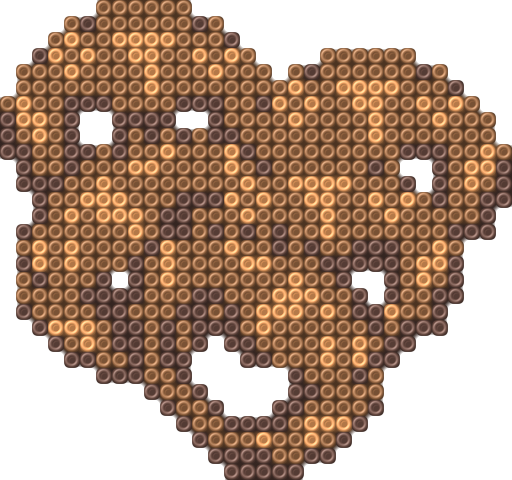 CC0 Food Icons