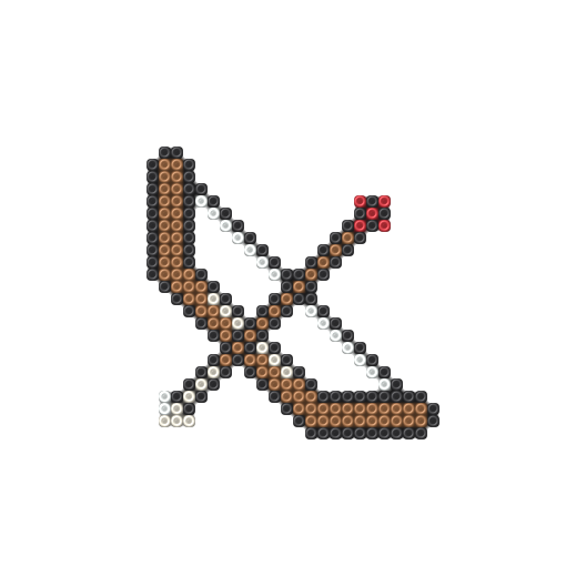 CC0 Ranged Icons