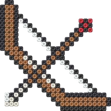 CC0 Ranged Icons