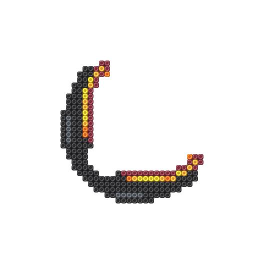 CC0 Ranged Icons