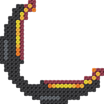 CC0 Ranged Icons
