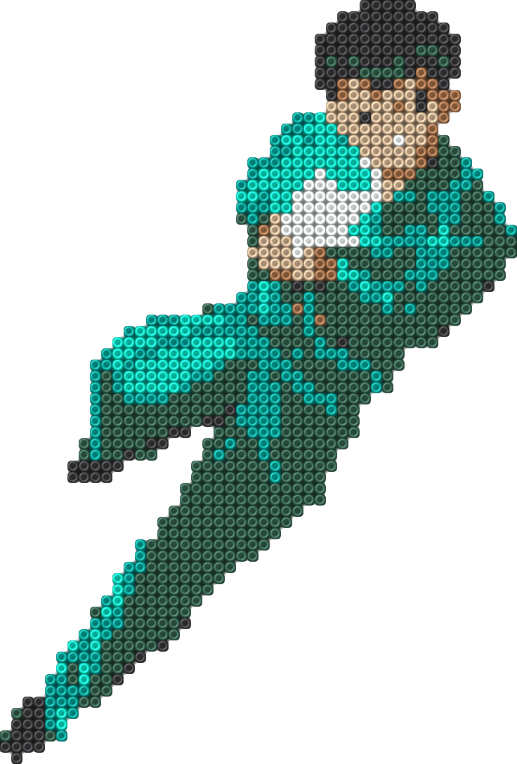 Jin Sakai 2