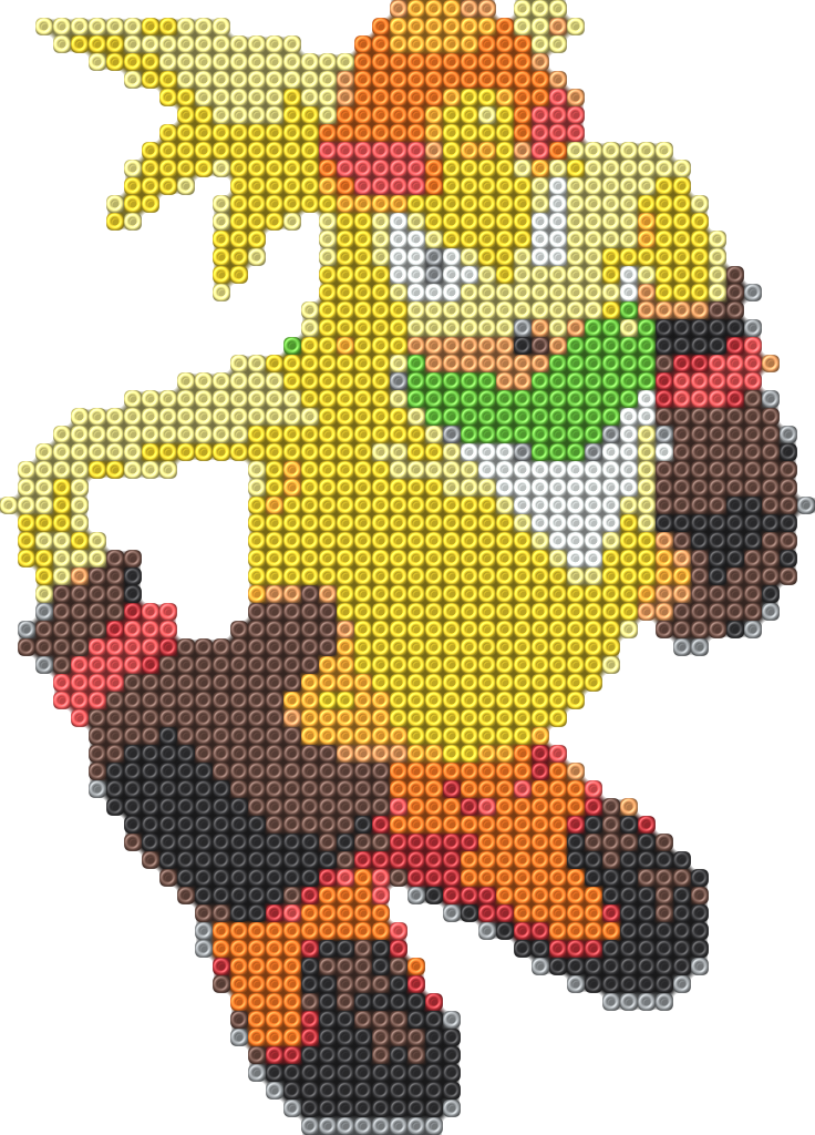 Super Sonic 3