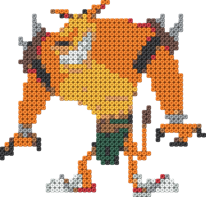 Crash Bandicoot 2