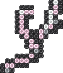 CC0 Whip Icons