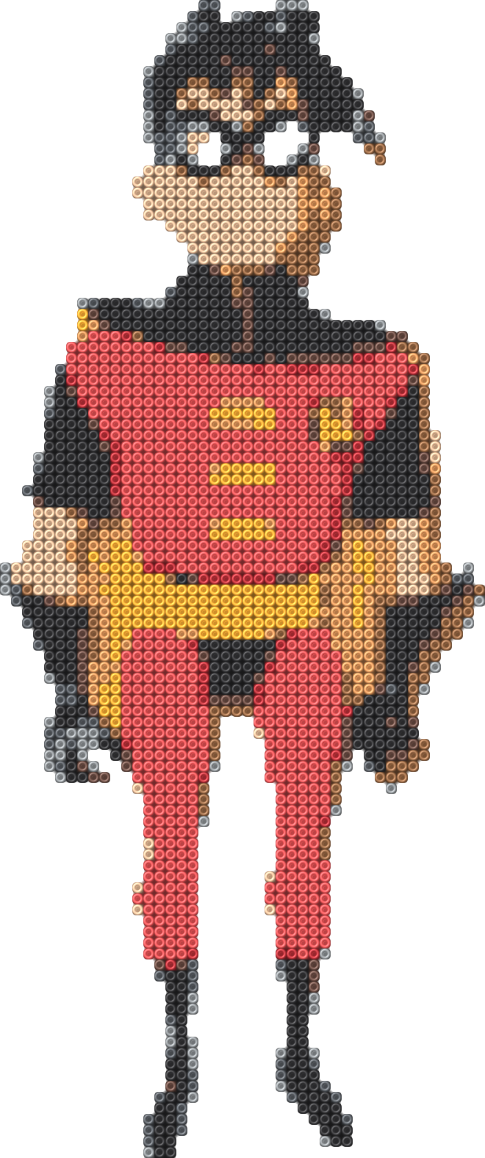Robin 2