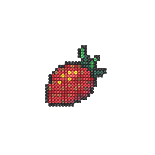 Farming Set (Pixel-Art)