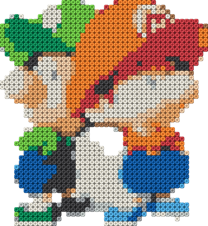 Baby Mario 3