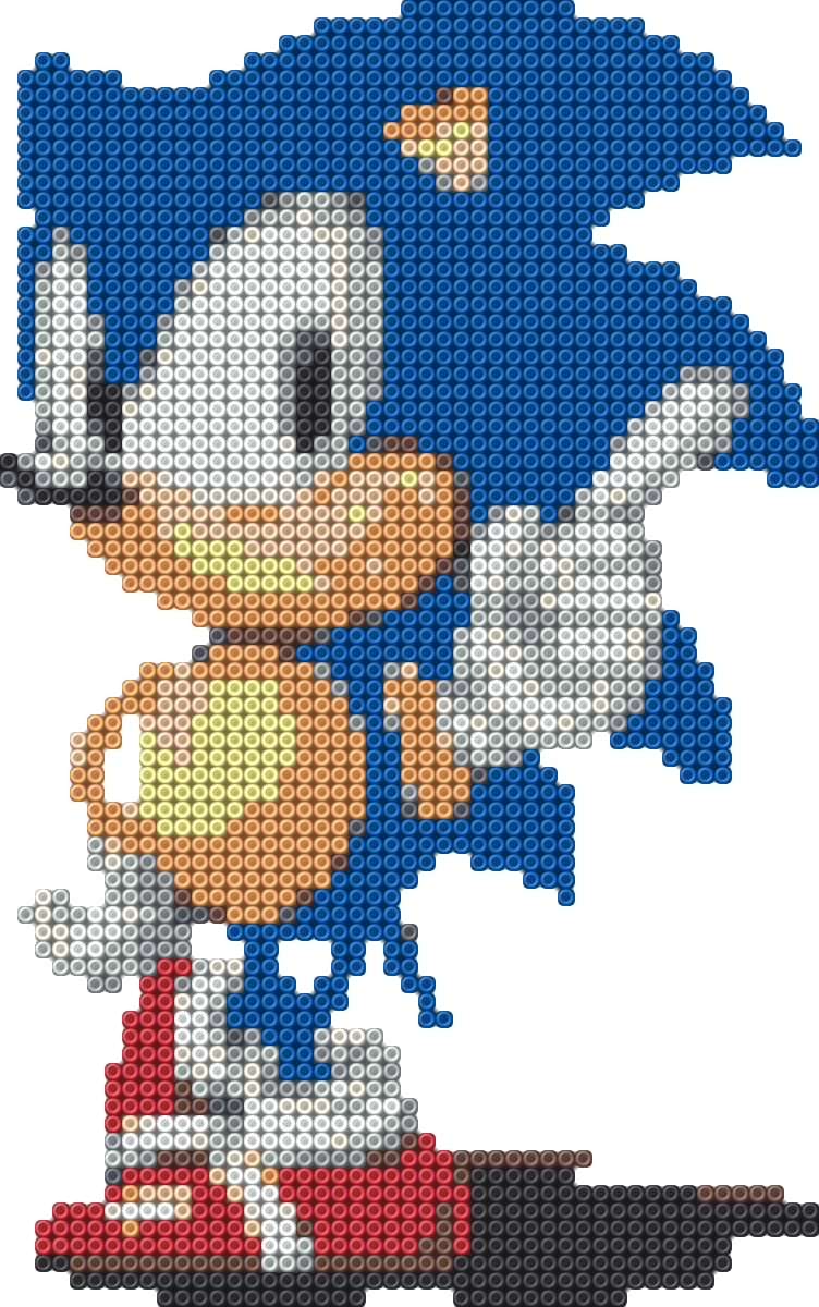 Sonic 4