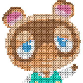 Tom Nook 3