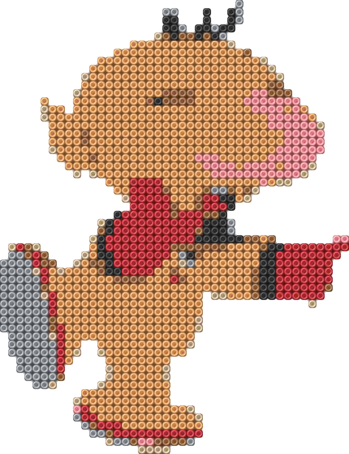 Olimar 4
