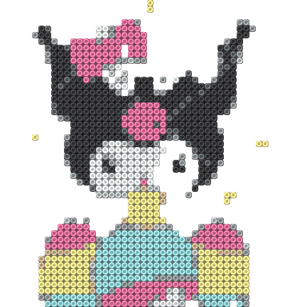 Kuromi 4