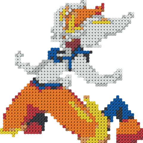 Scorbunny 5