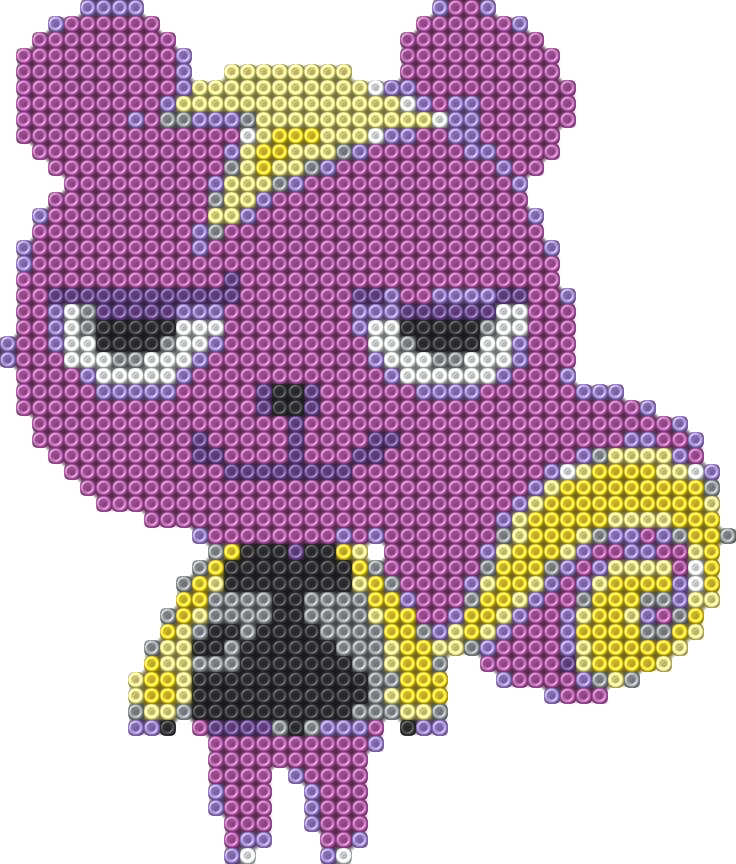 Tom Nook 8