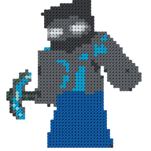 Steve 5
