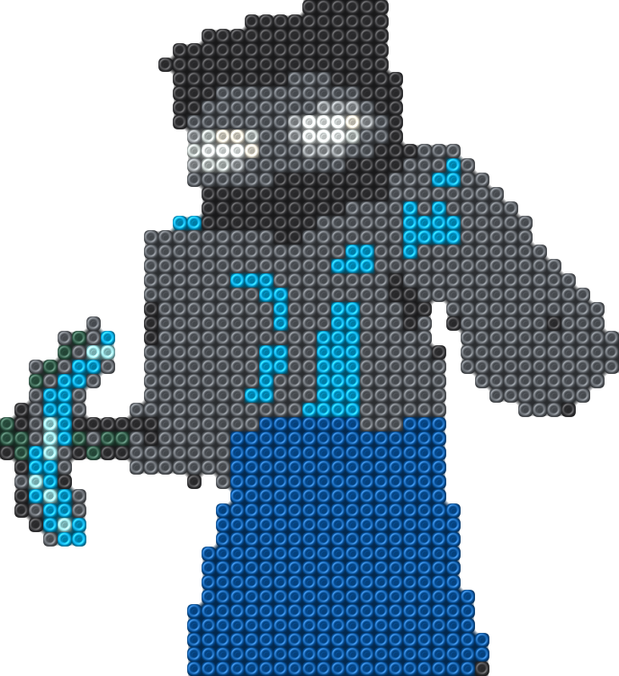 Steve 5
