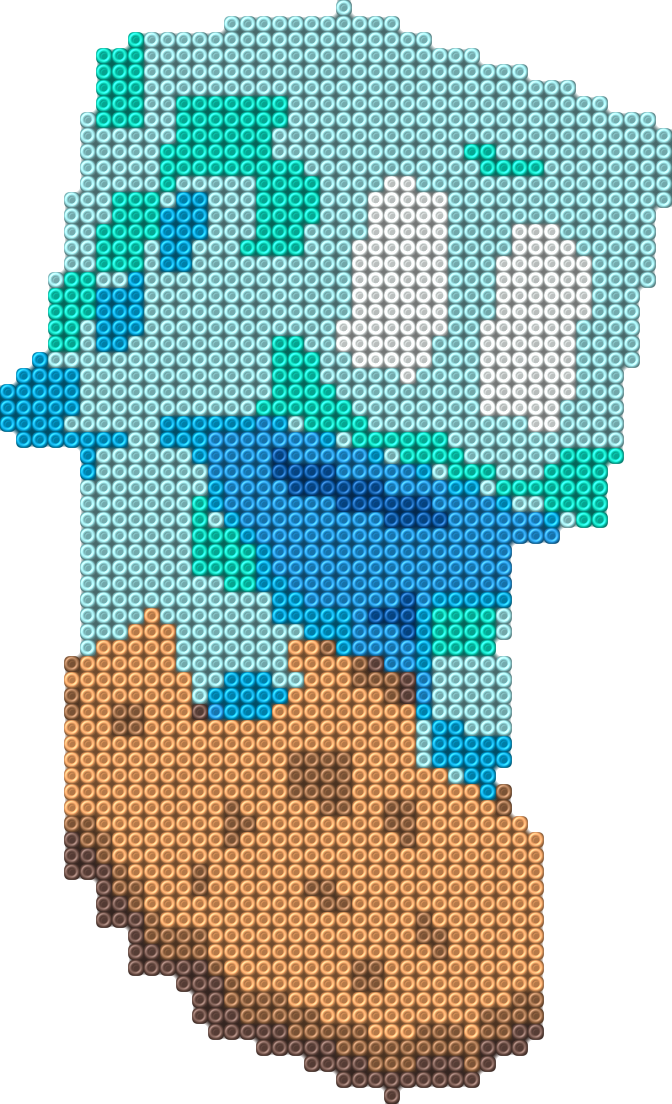 Snow Golem 2