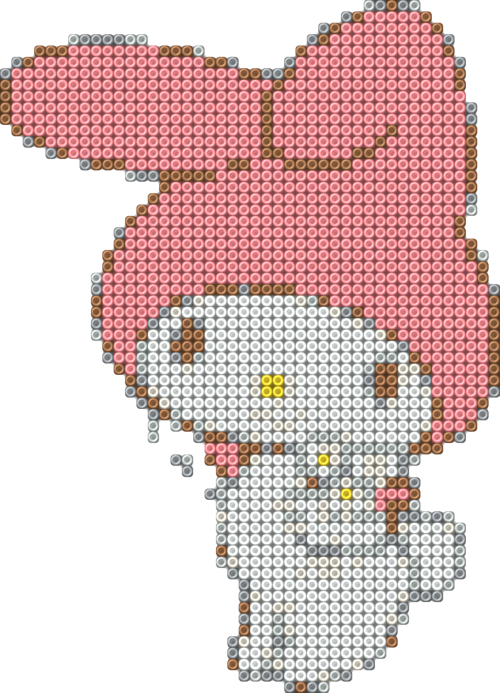 My Melody 3
