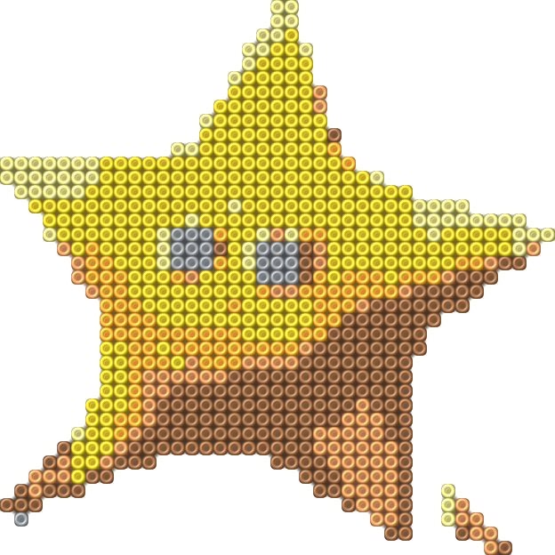 Popmart star