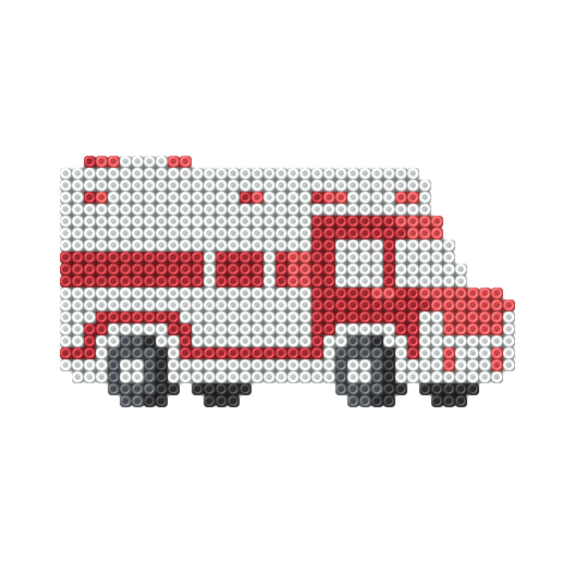 Pixel Vehicle Pack