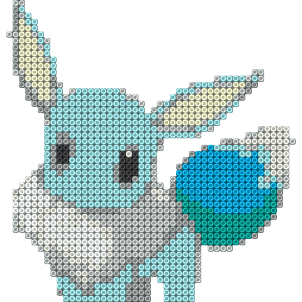 Flareon 7