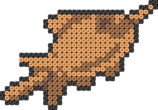 CC0 Food Icons