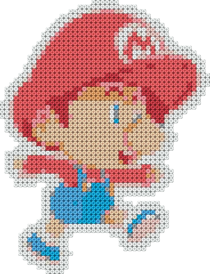 Baby Mario 5