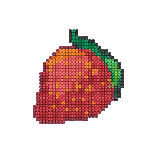 CC0 Food Icons