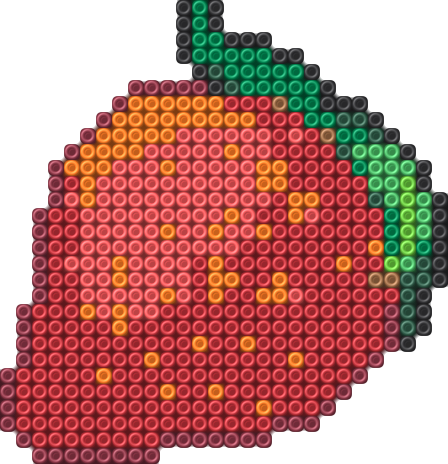 CC0 Food Icons