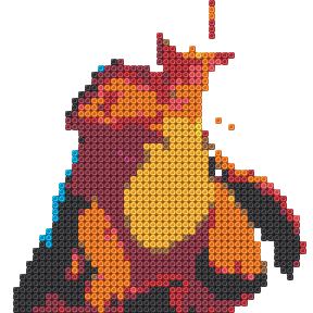 Charizard 6