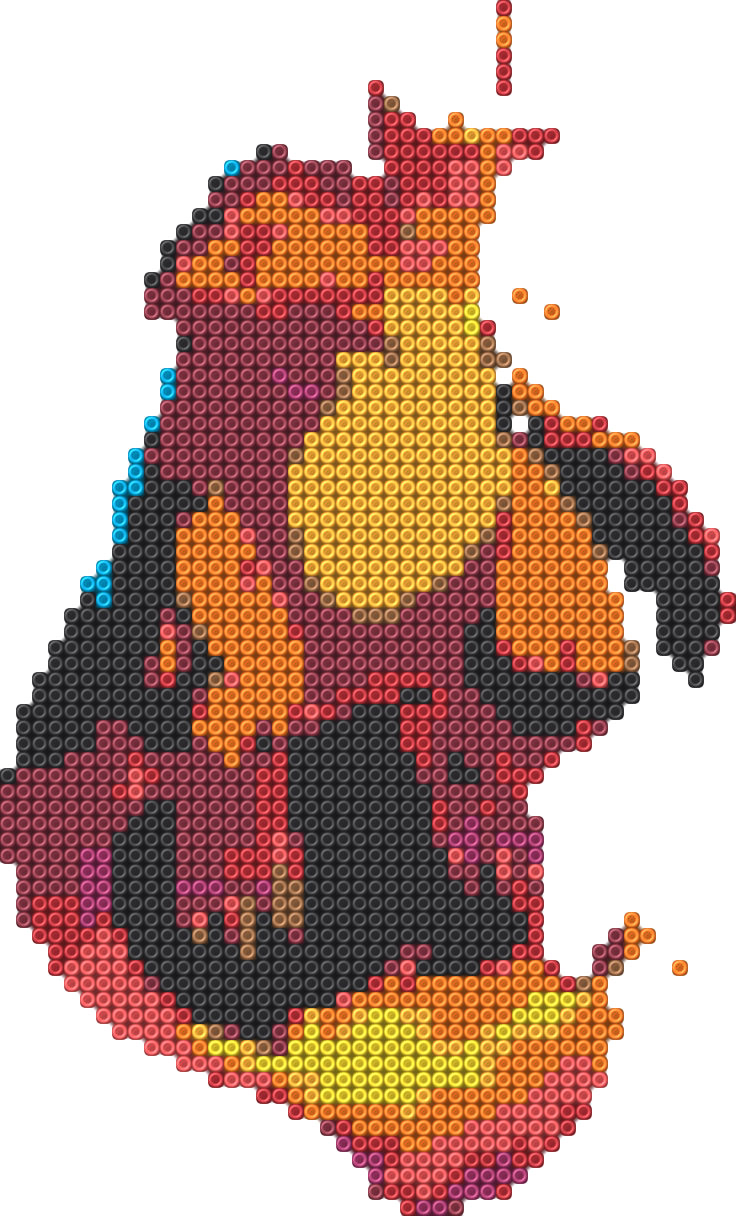 Charizard 6