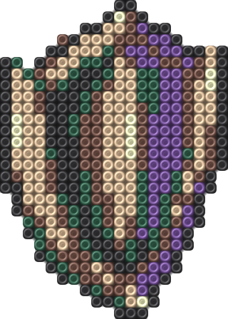 CC0 Shield Icons