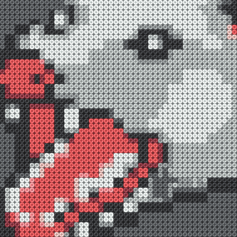 Sonic pattern