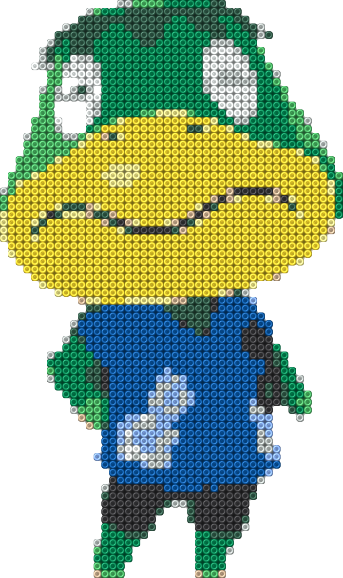 Toadsworth 3