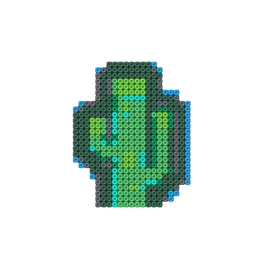 Pixel Platformer