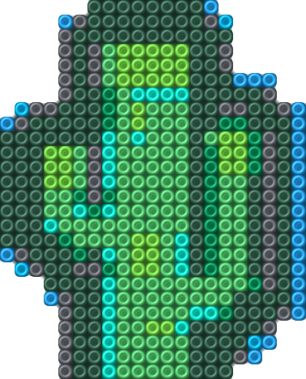 Pixel Platformer