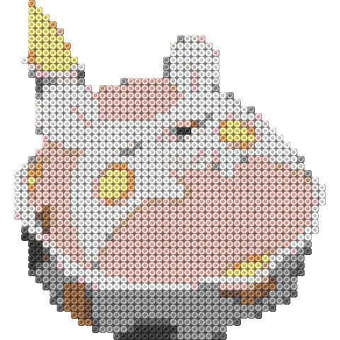Togedemaru 8