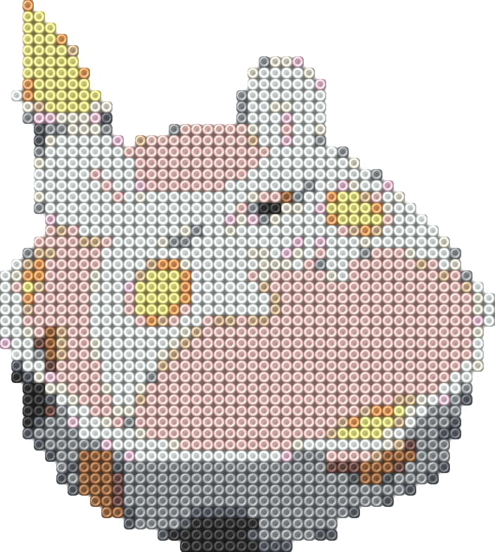 Togedemaru 8