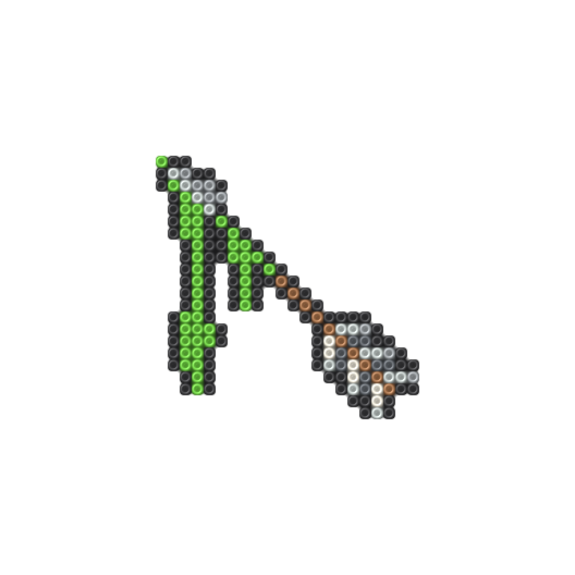 CC0 Ranged Icons