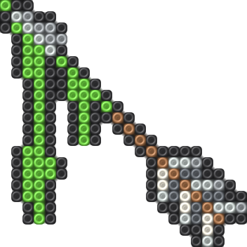 CC0 Ranged Icons
