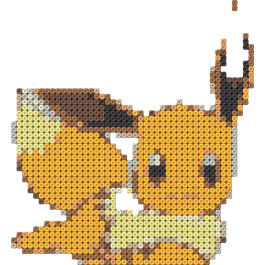 Eevee 9