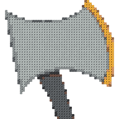 Minecraft sword