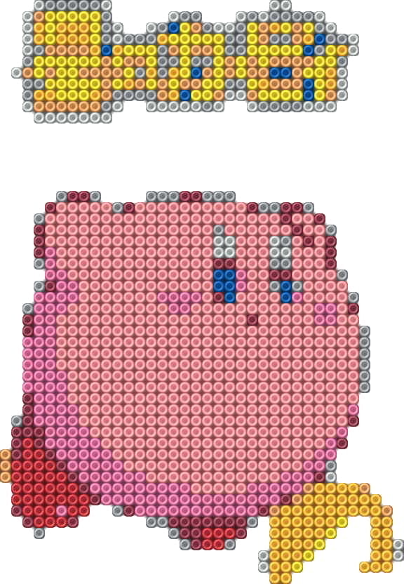 Kirby 6