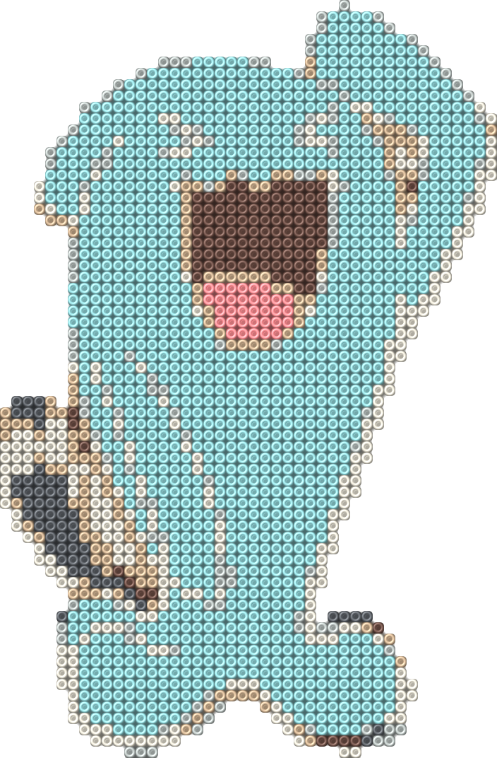 Pokemon cat 2