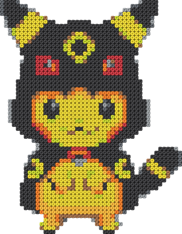 Umbreon 3