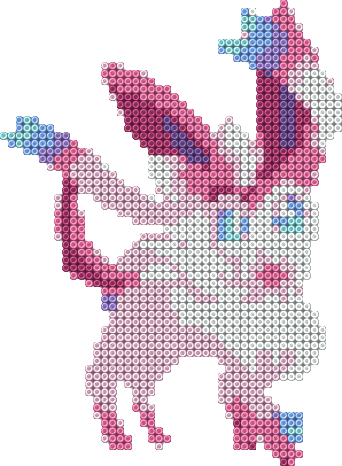 Sylveon 3