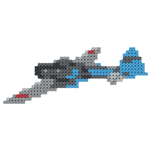Retro Games vehicle