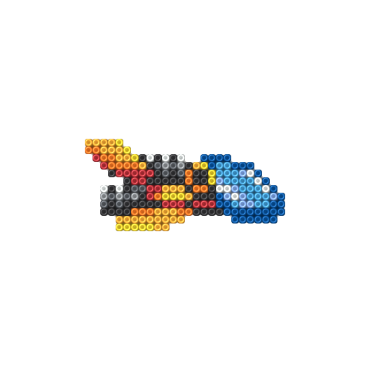 Warped Space Shooter