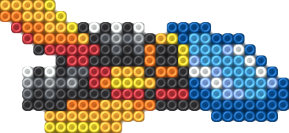 Warped Space Shooter