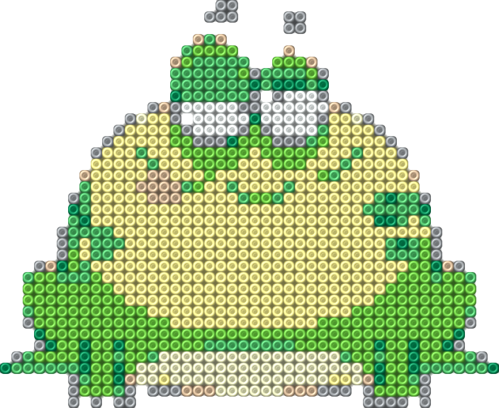 Toad 6